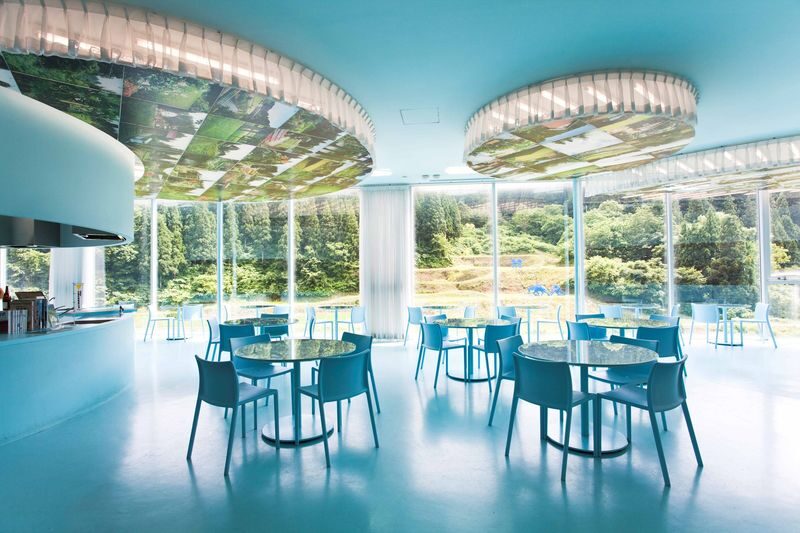 Echigo-Tsumari Art Tour: Satoyama & Modern Art Experience in Niigata - Practical details that can make the day easier