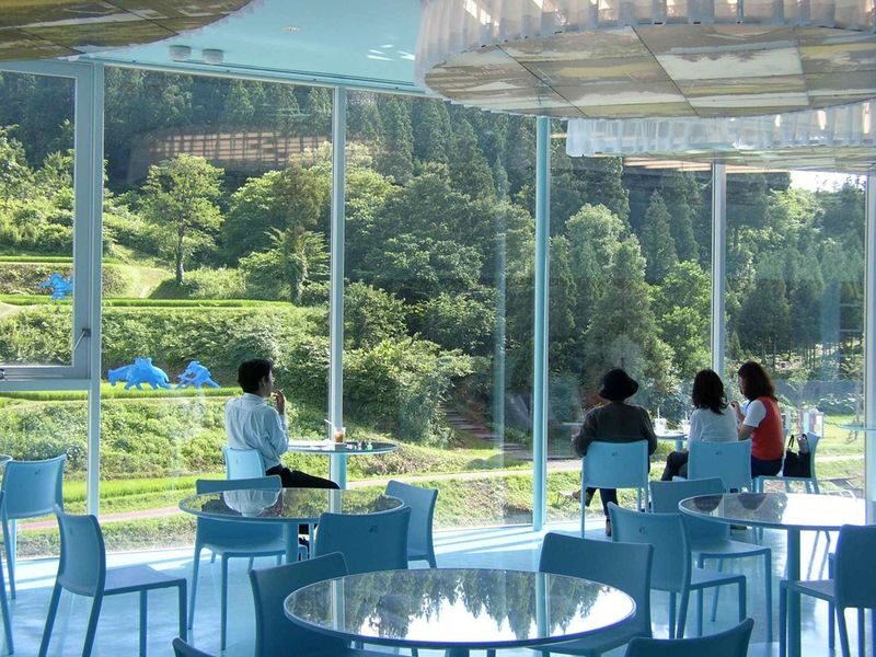 Echigo-Tsumari Art Tour: Satoyama & Modern Art Experience in Niigata - Is this Echigo-Tsumari tour right for you?