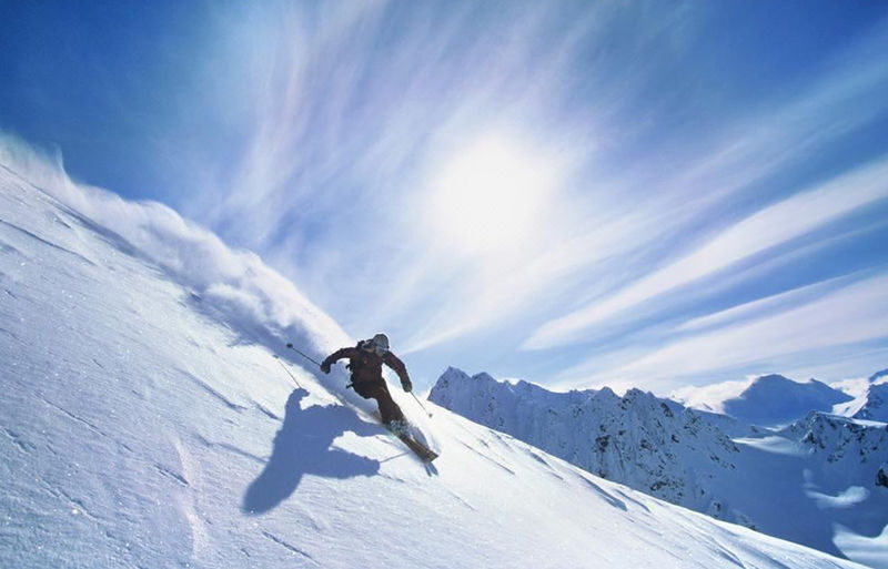 Echigo-Yuzawa: Iwahara Ski Resort Snow Play & Skiing Day Trip (From Tokyo) - At a glance