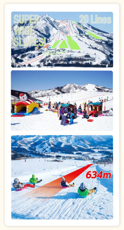 Echigo-Yuzawa: Iwahara Ski Resort Snow Play & Skiing Day Trip (From Tokyo) - The ride back, and the schedule’s weak spot