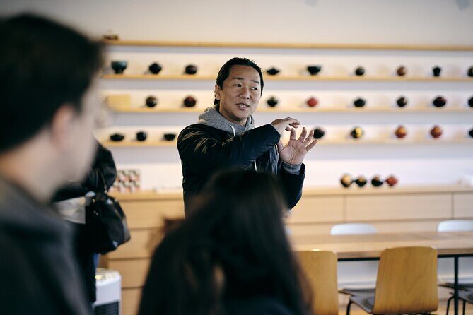 Echizen Lacquerware and Washi Paper Craft Tour - Frequently Asked Questions