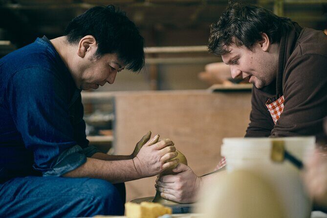 Echizen Pottery and Echizen Chest Tour with Japanese Sake Tasting - Exploring Fukui’s Echizen Region: A Cultural Treasure Chest