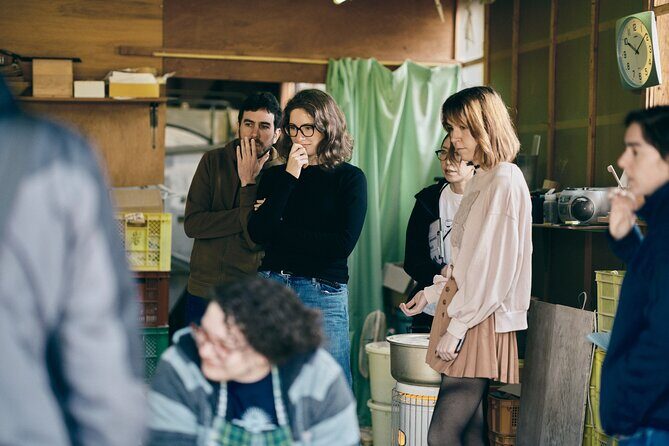 Echizen Pottery and Echizen Chest Tour with Japanese Sake Tasting - Practical Details: What You Should Know