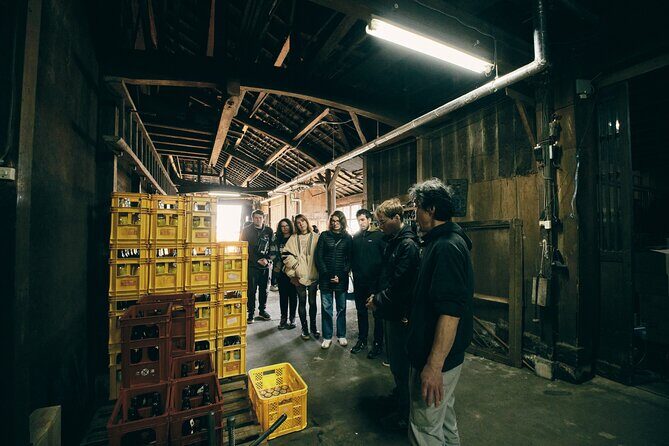 Echizen Pottery and Echizen Chest Tour with Japanese Sake Tasting - Final Thoughts