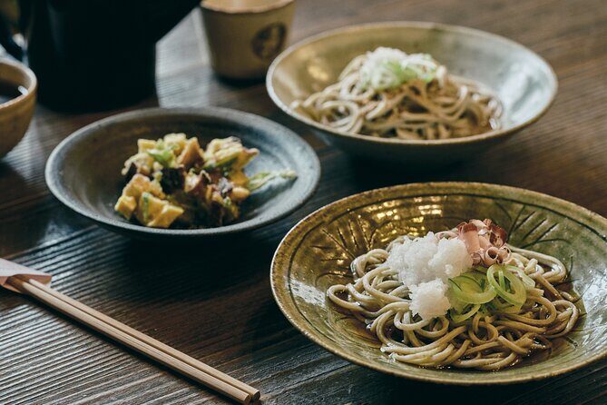 Echizen Pottery and Echizen Chest Tour with Japanese Sake Tasting - FAQ