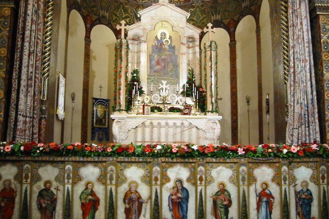 Echmiadzin (Hripsime, Gayane, Mother Cathedral) and Zvartnots Temple - Key Points