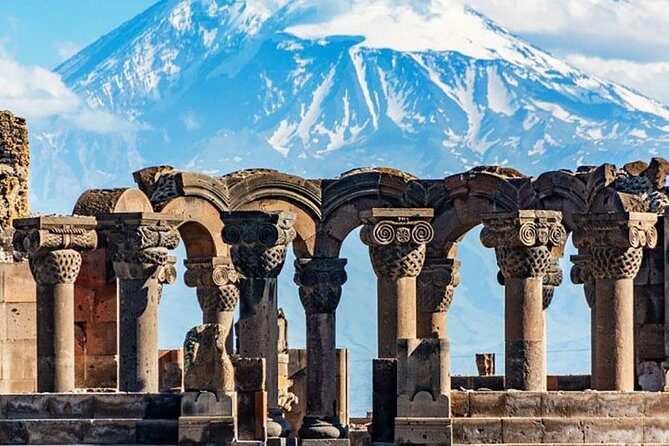 Echmiadzin (Hripsime, Gayane, Mother Cathedral) and Zvartnots Temple - Final Thoughts: Is This Tour Worth It?