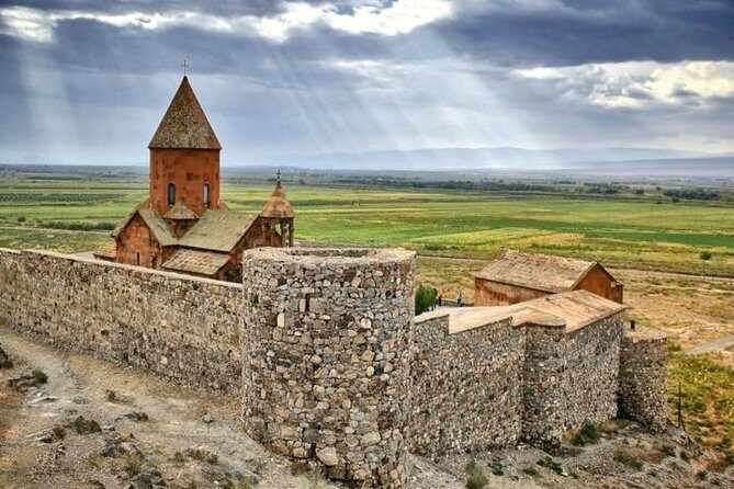 Echmiadzin, Zvartnots, Khor Virap - Who Should Take This Tour?