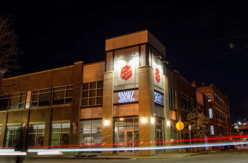 Echoes from the Iron Forge: Pittsburg Phantoms Ghost Tours - Key Points