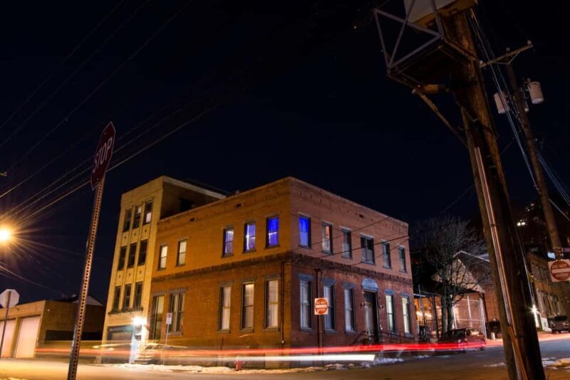 Echoes from the Iron Forge: Pittsburg Phantoms Ghost Tours - FAQ