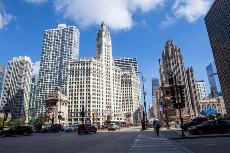 Echoes of Elegance: Chicago Private Architecture Tour - Echoes of Elegance: Chicago Private Architecture Tour