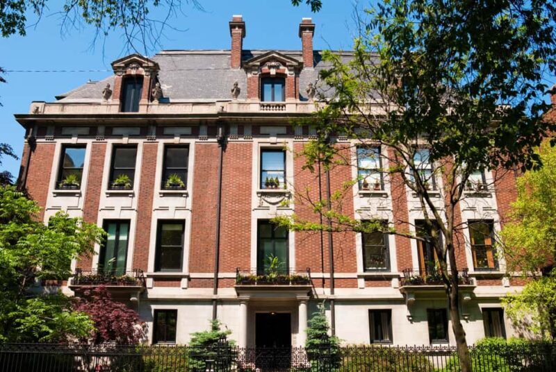 Echoes of Elegance: Chicago Private Architecture Tour - Price and Value Analysis