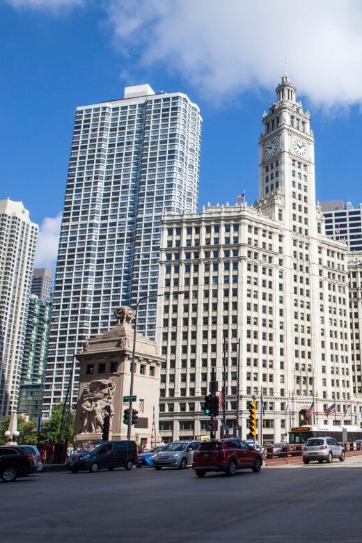 Echoes of Elegance: Chicago Private Architecture Tour - Final Thoughts