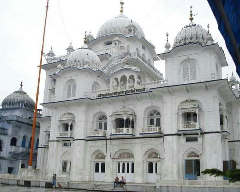 Echoes of Empire: A 2-Day Heritage Tour of Patna - Key Points