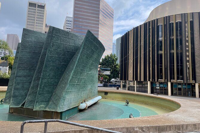 Echoes of Missing Melodies San Diego Outdoor Escape Room - Detailed Breakdown of the Experience