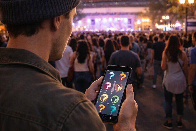 Echoes of Missing Melodies San Diego Outdoor Escape Room - Who Will Love This Experience?