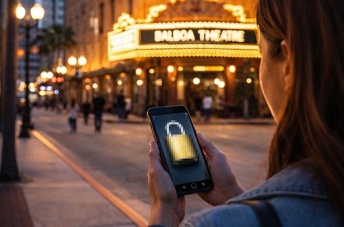 Echoes of Missing Melodies San Diego Outdoor Escape Room - Final Thoughts