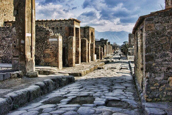 Echoes of Pompeii A Self Guided Tour with Mobile App (No Tickets) - Why This Tour Offers Good Value