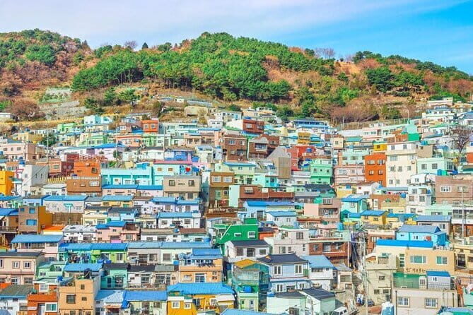 Echoes of Silla Gyeongju Historical Guided Day Tour from Busan - Royal Tombs at Daereungwon: A Burial Site of Kings and Nobles