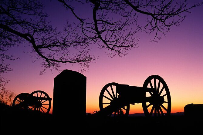 Echoes of War All Ages Ghost Tour - A Ghostly Walk Through Gettysburg’s History