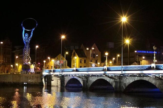 Eclectic Belfast City Center Walking Tour / Experience. - Practical Details and Value