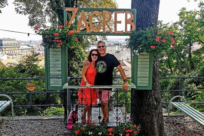 Eclectic Private Walking Tour in Zagreb - A Walk through Zagreb’s Historic Heart