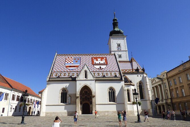 Eclectic Private Walking Tour in Zagreb - Flexibility and Personalization