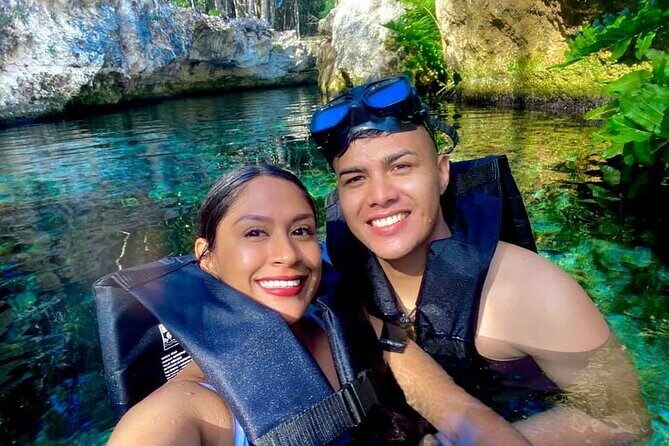 Eco Adventure Cenotes Casa Tortuga!+ Tulum Ruins From Cancun & Playa Del Carmen - A Detailed Look at the Tour Experience