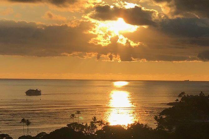 Eco-adventure friendly Aloha Island Tour - A Deep Dive into Your Oahu Adventure