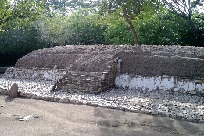 Eco Adventure in the Archaeological Area of Copalita - An In-Depth Look at the Eco Adventure in Copalita