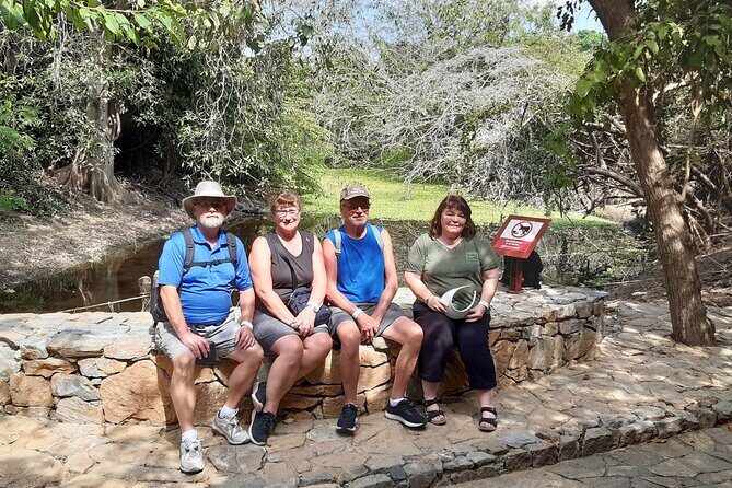 Eco Adventure in the Archaeological Area of Copalita - Who Is This Tour Best Suited For?