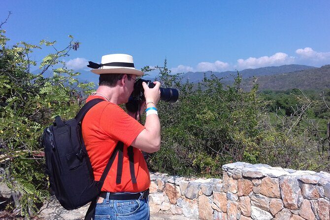 Eco Adventure in the Archaeological Area of Copalita - Final Thoughts