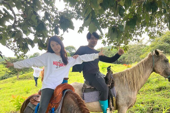 Eco Agro Adventure with Horseback Riding in a Private Ranch - Logistics and Practicalities