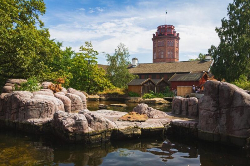 Eco Bike Tour of Stockholm Old Town, Djurgarden, Nature - Final Thoughts: Who Should Consider This Tour?
