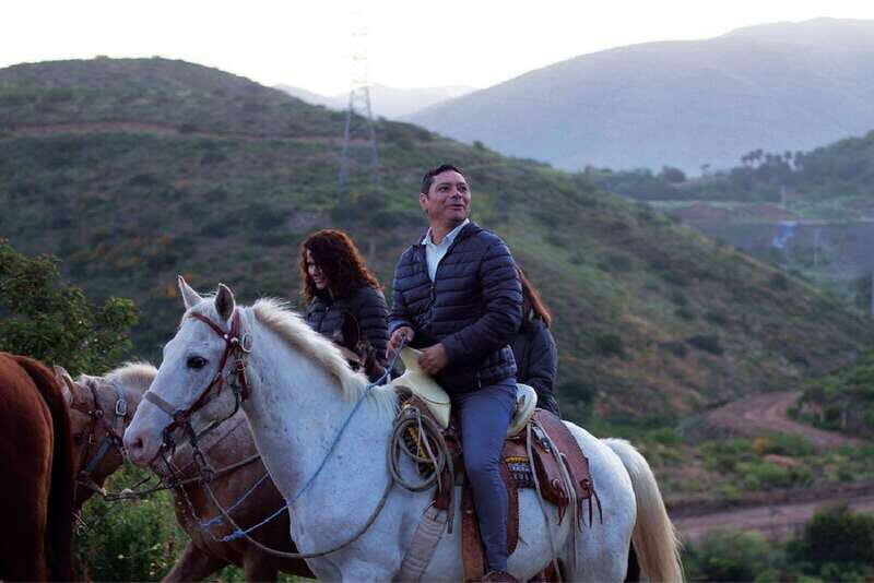 Eco Canyon Horseback Riding Excursion - Key Points