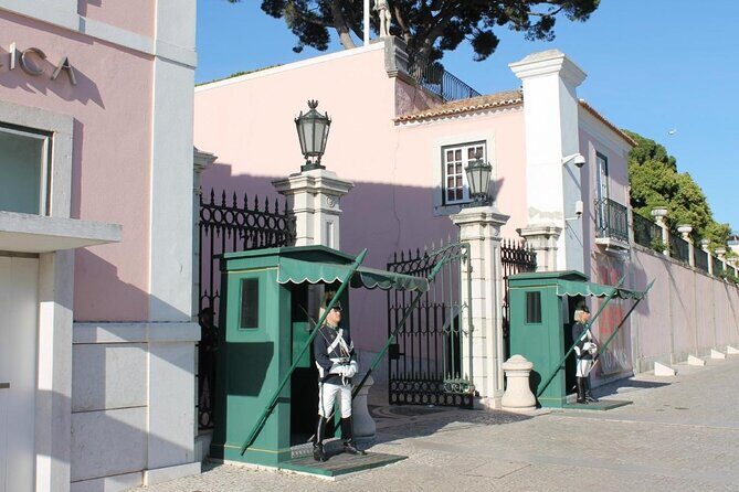 Eco Car Twizy Tour - Lisbon Downtown and Belém with GPS Audio Guide - Why This Tour Works for You