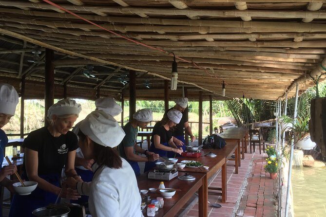Eco Cooking Class and Basket boat tour from Da Nang/ Hoi An - Why This Tour Offers Great Value