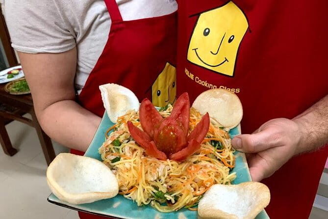 Eco - Cooking Class Hoi An Private Tour from Hoi An or Da Nang City - Final Thoughts