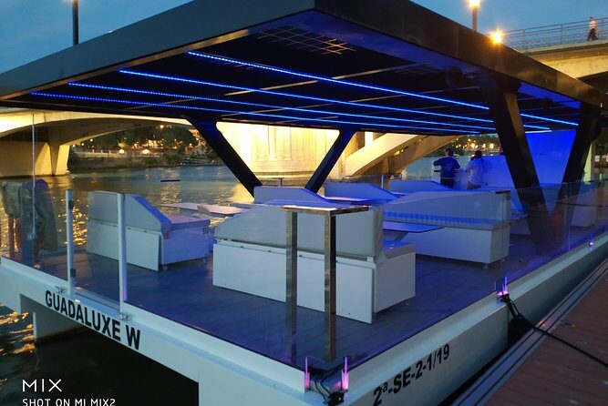 Eco-Cruise by Guadalquivir River - FAQs