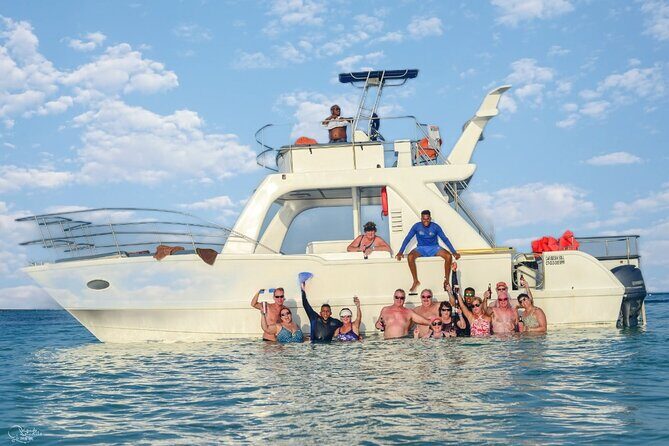 Eco Exploration: Golf Cart Adventure and Catamaran Cruise - Final Thoughts