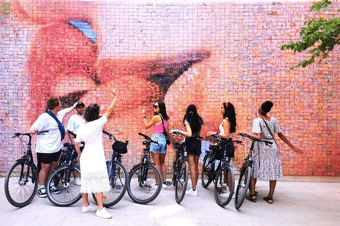 Eco-friendly Barcelona Bike Tour from a Local Perspective - A Deep Dive into the Eco-friendly Barcelona Bike Tour