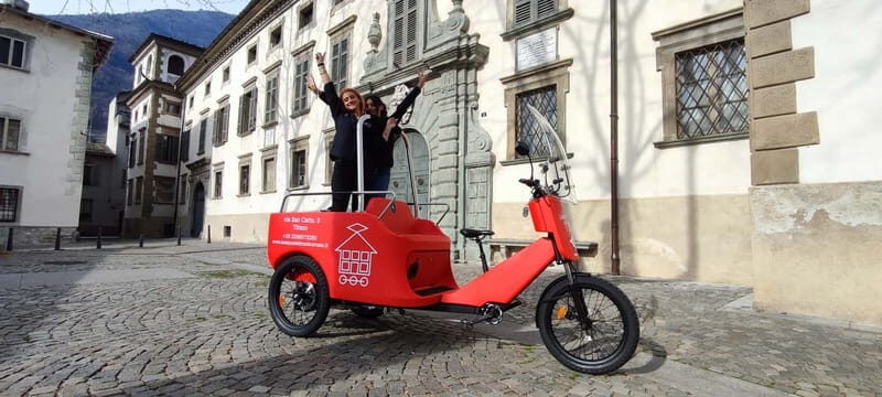 Eco-friendly Guided Tour of Tirano - Why This Tour Works for You