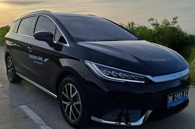 Eco Friendly Premium Electric Vehicle Airport Transfers - Who Will Benefit Most from This Service?