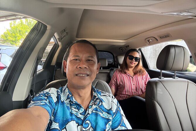 Eco Friendly Premium Electric Vehicle Airport Transfers - FAQ: Practical Questions Answered