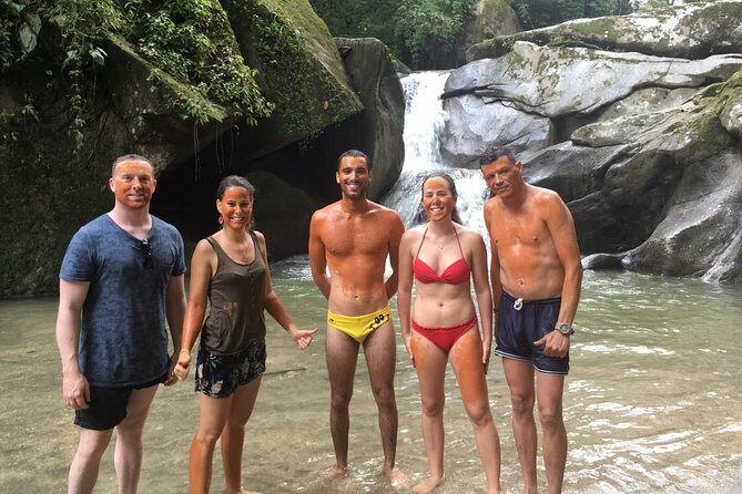 Eco-Hike in Minca: Coffee Tour, Waterfall & Chocolate Experience! - Key Points