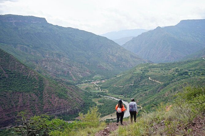 Eco Hike: The Chicamocha Canyon - Final Thoughts