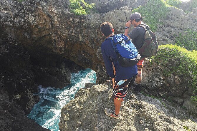 Eco Hiking Adventure to Pagat Cave - A Deep Dive into the Eco Hiking Adventure to Pagat Cave