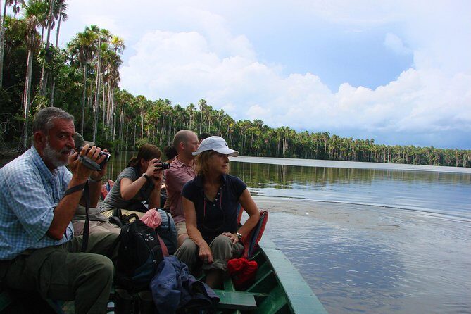 Eco Jungle - 2 Days / 1 Night - Discover the Amazon with Eco Jungle: A Practical, Authentic 2-Day Tour