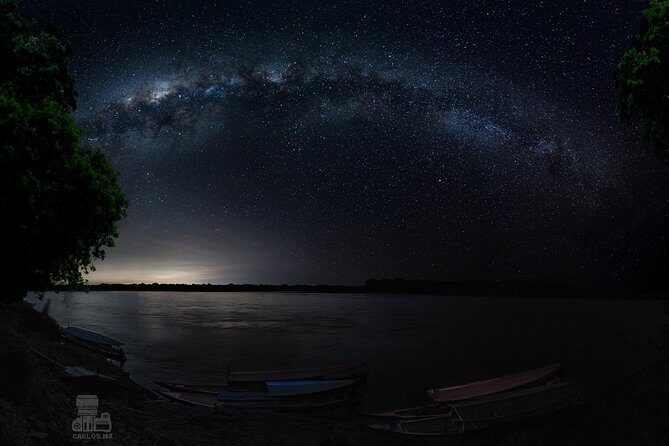 Eco Jungle Fishing & Adventure - 5 Days / 4 Nights - Who Will Love This Experience