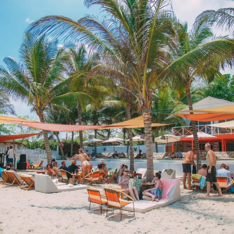 Eco-Luxury Beach Escape at Amare, Tierra Bomba - Detailed Breakdown: What to Expect